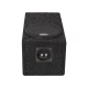 DLS CRSB-16MB1 6.5" (165mm) Under-Seat Subwoofer OEM Car Upgrade for Mercedes Vito W447