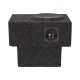 DLS CRSB-16VW2 6.5" (165mm) Loaded Enclosure Underseat Subwoofer for VW ID. Buzz Cargo