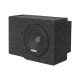 DLS CRSB-16VW2 6.5" (165mm) Loaded Enclosure Underseat Subwoofer for VW ID. Buzz Cargo