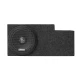 DLS CRSB-16VW3 6.5" (165mm) Loaded Enclosure Underseat Subwoofer for VW ID. Buzz Cargo
