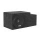 DLS CRSB-16VW3 6.5" (165mm) Loaded Enclosure Underseat Subwoofer for VW ID. Buzz Cargo