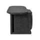 DLS CRSB-16VW4 6.5" (165mm) Loaded Enclosure VW ID.4, ID.5, ID.7 Compact Subwoofer System