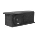 DLS CRSB-16VW4 6.5" (165mm) Loaded Enclosure VW ID.4, ID.5, ID.7 Compact Subwoofer System