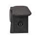 DLS CRSB-16VW4 6.5" (165mm) Loaded Enclosure VW ID.4, ID.5, ID.7 Compact Subwoofer System