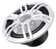 Pioneer TS-ME100WS 10" 900W Marine Grade Monocoque Cone Design Waterproof Subwoofer