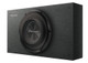 Pioneer TS-A3000LB 12" 1500W A Series Shallow Enclosed 2 Ohm Subwoofer IMPP Cone System