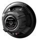 Pioneer TS-W32S4 12" 1500W Champion Series 4 Ohm IMPP Cone Component Subwoofer