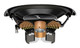 Pioneer TS-A300S4 12" 1500W A-Series Enclosure Type Single Voice Coil Subwoofer IMPP Cone