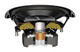Pioneer TS-A250D4 10" 1300W A-Series Enclosure Type Dual Voice Coil Subwoofer IMPP Cone