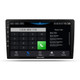 Alpine iNE-AW409S Perfect Fit 9" Android Auto & OS Head Unit With CarPlay 4GB DDR 64GB HD