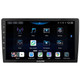 Alpine iNE-AW409S Perfect Fit 9" Android Auto & OS Head Unit With CarPlay 4GB DDR 64GB HD