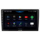Alpine iNE-AW409S Perfect Fit 9" Android Auto & OS Head Unit With CarPlay 4GB DDR 64GB HD
