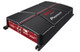 Pioneer GM-A6704 4 Channel 1000W Bridgeable Car Amplifier High Power Class-D Audio Amp