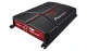 Pioneer GM-A4704 4 Channel 520W Bridgeable Car Amplifier High Power Class-D Audio Amp
