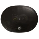 DLS M3710i 7x10" 180W 3-Way High Power Coaxial Car Speaker System for 6x9" Speaker Cutout