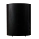 DLS MB5iB 5.25" (130mm) 2-Way All-Weather Speakers Black 80W RMS Power Sports Audio System