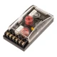 DLS MB6.2 6.5" (165mm) 2-Way Component Speaker 80W RMS Fibreglass Cone Audio System