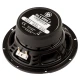 DLS MB6.2 6.5" (165mm) 2-Way Component Speaker 80W RMS Fibreglass Cone Audio System
