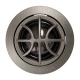 DLS MB6.2 6.5" (165mm) 2-Way Component Speaker 80W RMS Fibreglass Cone Audio System