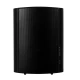 DLS MB6iB 6.5" (165mm) 2-Way All-Weather Speakers Black RMS 100W Power Sports Audio Sound