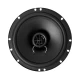 DLS PA6 6.5" (165mm) 2-Way Car Coaxial Speaker 50W RMS 3 Ohm Polypropylene Cone Car Audio