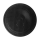 DLS PA6 6.5" (165mm) 2-Way Car Coaxial Speaker 50W RMS 3 Ohm Polypropylene Cone Car Audio