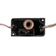 DLS PA6.20 6.5" (165mm) 2-Way Car Component Speaker Kit 60W RMS 3 Ohm Silk Dome Tweeter