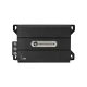 DLS PS4.110 4-Channel Class D Mini Amplifier Compact Audio Amp 4x110W RMS Audio System