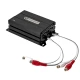DLS PS4.110 4-Channel Class D Mini Amplifier Compact Audio Amp 4x110W RMS Audio System