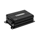 DLS PS4.110 4-Channel Class D Mini Amplifier Compact Audio Amp 4x110W RMS Audio System