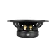 DLS CRPP-UW64 6.5" (165mm) Midrange Speaker 100W RMS Glass Fibre Cone OEM Upgrade