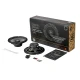 DLS CRPP-UW83 8" (200mm) Midrange Speaker 100W RMS Glass Fibre Cone OEM Upgrade