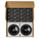 DLS CRPP-UW83 8" (200mm) Midrange Speaker 100W RMS Glass Fibre Cone OEM Upgrade