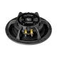 DLS RCS6.25 6.5" (165mm) Slim 2-Way Component Speaker Silk Dome Tweeter Glass Fibre Cone