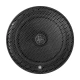 DLS RCS6.25 6.5" (165mm) Slim 2-Way Component Speaker Silk Dome Tweeter Glass Fibre Cone