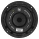 DLS RCS8.D2 8" (200mm) Slim Dual 2 Ohm 250W RMS Shallow Mount Component Subwoofer