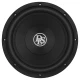 DLS RCW12.D2 12" (300mm) LTD Edition Dual 2 Ohm Subwoofer RMS (600W) Aluminium Cone