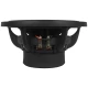 DLS RCW12.D2 12" (300mm) LTD Edition Dual 2 Ohm Subwoofer RMS (600W) Aluminium Cone