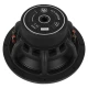 DLS RCW12.D2 12" (300mm) LTD Edition Dual 2 Ohm Subwoofer RMS (600W) Aluminium Cone