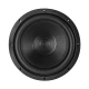 DLS RSW10.D2 10" (250mm) Dual 2 Ohm High End Subwoofer RMS 500W Aluminium Cone Driver