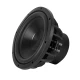 DLS RSW10.D2 10" (250mm) Dual 2 Ohm High End Subwoofer RMS 500W Aluminium Cone Driver