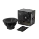 DLS RSW10.D2 10" (250mm) Dual 2 Ohm High End Subwoofer RMS 500W Aluminium Cone Driver