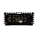 DLS S124V 24V 1-Channel Mono Class D Amplifier 1100W RMS High Performance Audio Amp