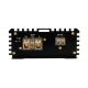 DLS S124V 24V 1-Channel Mono Class D Amplifier 1100W RMS High Performance Audio Amp