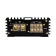 DLS S424V 24V 4-Channel Class AB Amplifier High Performance Car Audio Amp RMS (4x105W)