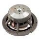 DLS SCANDINAVIA 165Wi 6.5" (165mm) High Fidelity Midbass Speaker Aluminium Cone 4 Ohm