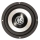 DLS SCANDINAVIA 165Wi 6.5" (165mm) High Fidelity Midbass Speaker Aluminium Cone 4 Ohm