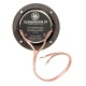 DLS SCANDINAVIA 30 30mm Silk Dome Tweeter High Fidelity Car Audio Driver High Performance