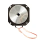 DLS SCANDINAVIA 75 3" (75mm) Midrange Speaker Competition Grade Coated Paper Cone Driver