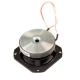 DLS SCANDINAVIA 75 3" (75mm) Midrange Speaker Competition Grade Coated Paper Cone Driver